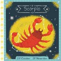 Book Cover for Scorpio by Campbell Books