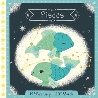 Book Cover for Pisces by Campbell Books