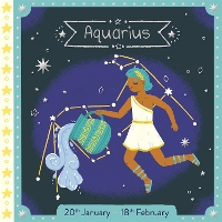 Book Cover for Aquarius by Campbell Books