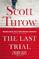 Book Cover for The Last Trial by Scott Turow