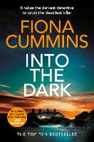 Book Cover for Into the Dark by Fiona Cummins