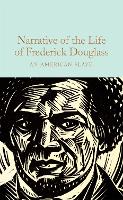 Book Cover for Narrative of the Life of Frederick Douglass by Frederick Douglass