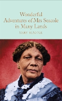 Book Cover for Wonderful Adventures of Mrs. Seacole in Many Lands by Mary Seacole