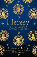 Book Cover for Heresy by Catherine Nixey