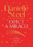 Book Cover for Expect a Miracle by Danielle Steel