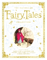 Book Cover for The Macmillan Fairy Tales Collection by Macmillan Children's Books