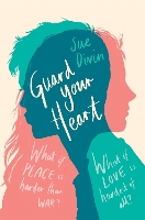 Book Cover for Guard your Heart by Sue Divin