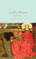 Book Cover for La Vita Nuova by Dante Alighieri