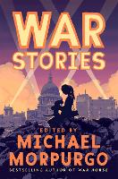 Book Cover for War Stories by Michael Morpurgo