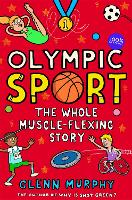 Book Cover for Olympic Sport by Glenn Murphy