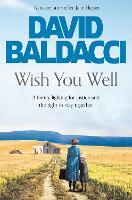 Book Cover for Wish You Well by David Baldacci