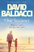 Book Cover for One Summer by David Baldacci