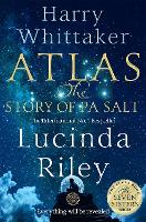 Book Cover for Atlas: The Story of Pa Salt by Lucinda Riley