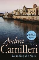 Book Cover for Rounding the Mark by Andrea Camilleri