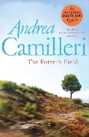 Book Cover for The Potter's Field by Andrea Camilleri