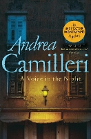 Book Cover for A Voice in the Night by Andrea Camilleri