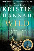 Book Cover for Wild by Kristin Hannah