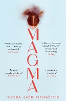 Book Cover for Magma by Thora Hjörleifsdóttir