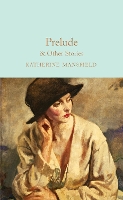 Book Cover for Prelude & Other Stories by Katherine Mansfield