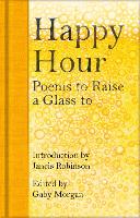 Book Cover for Happy Hour by Jancis Robinson