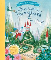 Book Cover for Once Upon A Fairytale by Natalia O'Hara