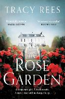 Book Cover for The Rose Garden by Tracy Rees