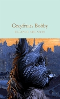 Book Cover for Greyfriars Bobby by Eleanor Atkinson, Mary Paulson-Ellis