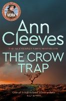Book Cover for The Crow Trap by Ann Cleeves