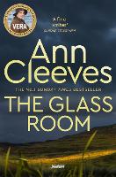 Book Cover for The Glass Room by Ann Cleeves