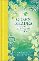 Book Cover for Green Shades by Elizabeth Jane Howard