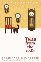 Book Cover for Tales from the Cafe by Toshikazu Kawaguchi