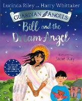 Book Cover for Bill and the Dream Angel by Lucinda Riley, Harry Whittaker