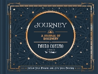 Book Cover for Journey by Paulo Coelho