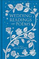 Book Cover for Wedding Readings and Poems by Becky Brown