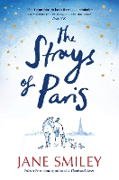 Book Cover for The Strays of Paris by Jane Smiley