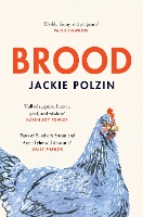 Book Cover for Brood by Jackie Polzin