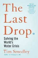 Book Cover for The Last Drop by Tim Smedley