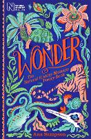 Book Cover for Wonder by England) Natural History Museum (London