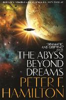 Book Cover for The Abyss Beyond Dreams by Peter F. Hamilton