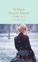 Book Cover for A Glove Shop in Vienna and Other Stories by Eva Ibbotson