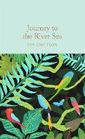Book Cover for Journey to the River Sea by Eva Ibbotson
