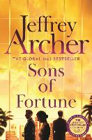 Book Cover for Sons of Fortune by Jeffrey Archer