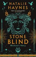 Book Cover for Stone Blind by Natalie Haynes