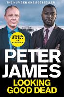 Book Cover for Looking Good Dead by Peter James