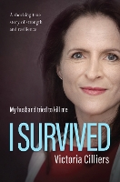 Book Cover for I Survived by Victoria Cilliers