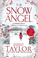 Book Cover for The Snow Angel by Lulu Taylor