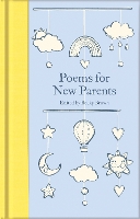 Book Cover for Poems for New Parents by Becky Brown