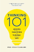 Book Cover for Thinking 101 by Woo-kyoung Ahn