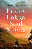 Book Cover for Soul Sisters by Lesley Lokko