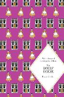 Book Cover for The Dolls' House by Rumer Godden